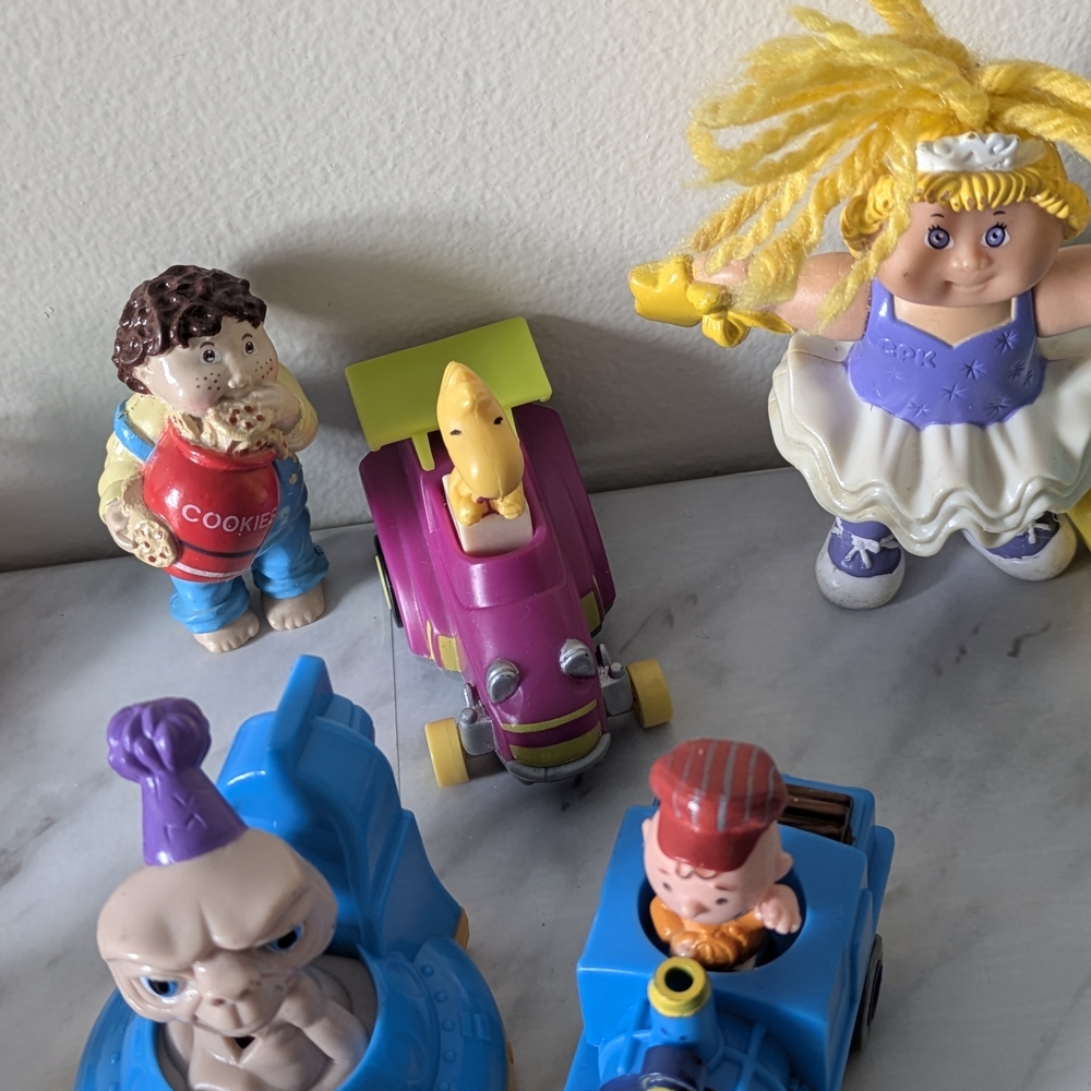 Colorful Kids Toy Set - Picture 9 of 13